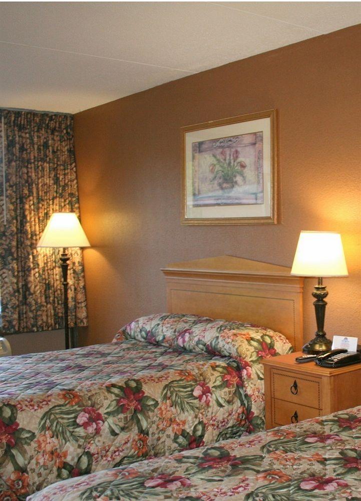 Americas Best Value Inn - Goodlettsville Exterior foto