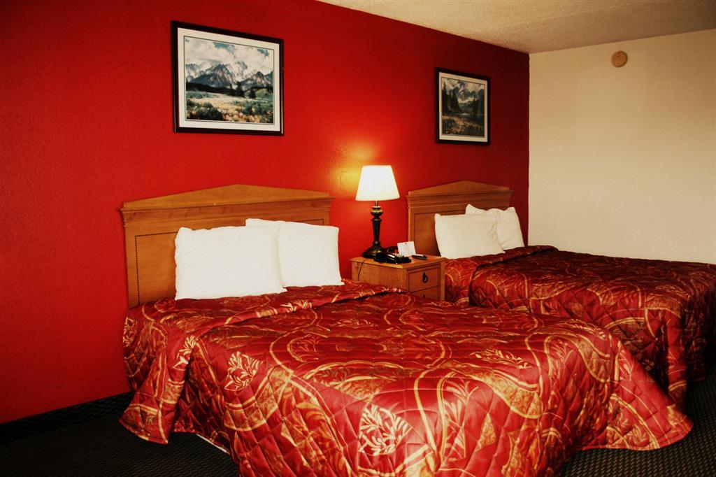 Americas Best Value Inn - Goodlettsville Cameră foto