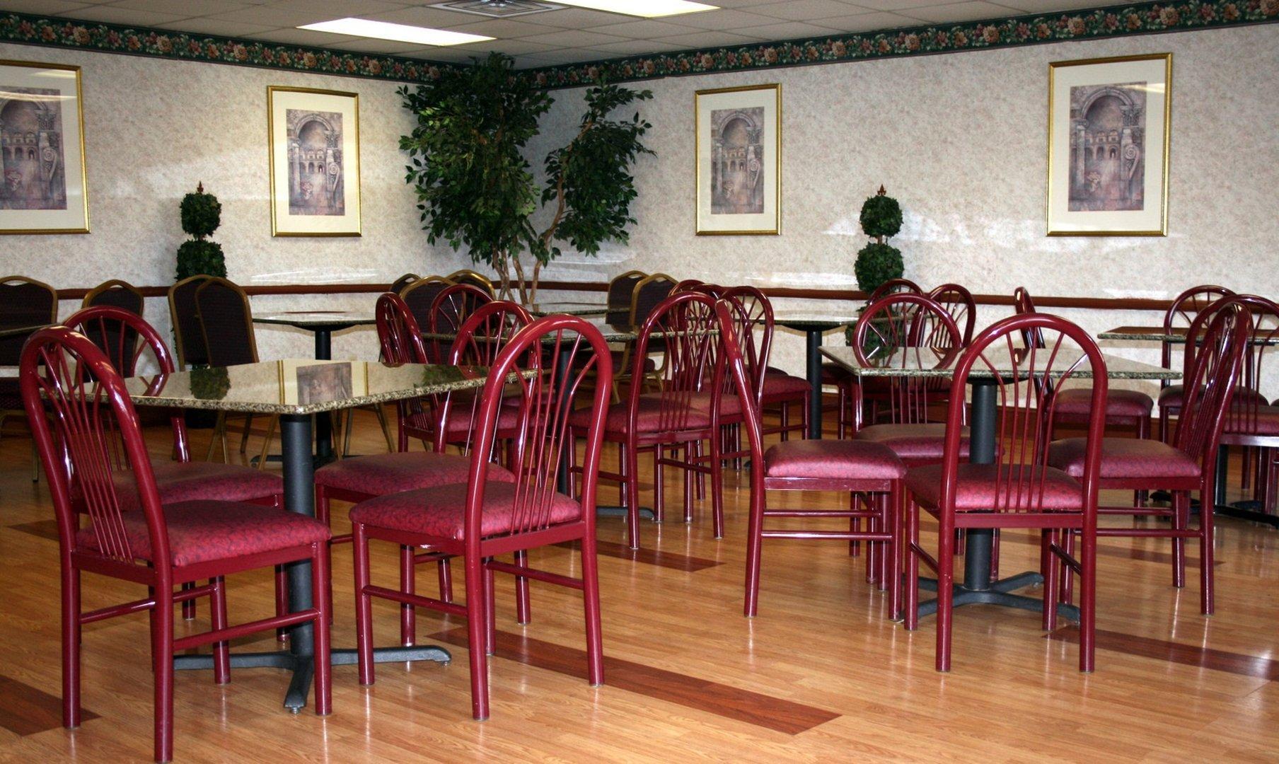 Americas Best Value Inn - Goodlettsville Exterior foto